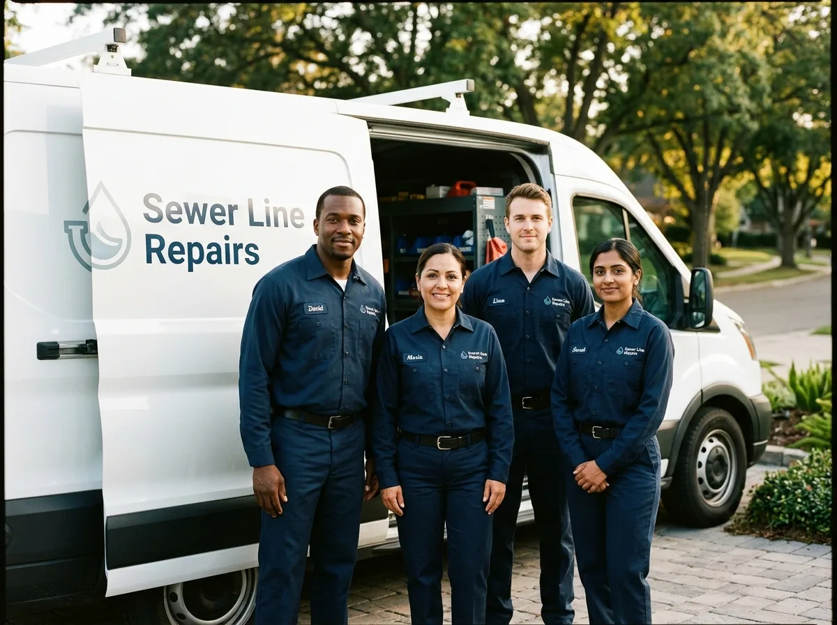 Emergency Plumber company in Maitland, FL