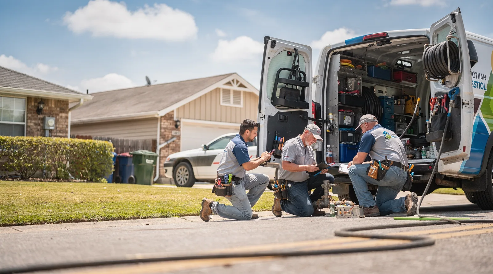 Emergency Plumber in Maitland, FL near me
